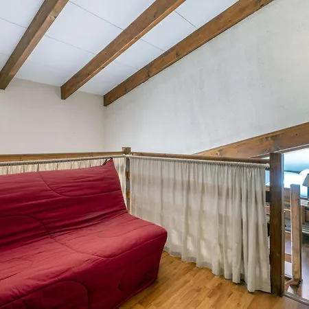 Charmante Maison 2 Pieces, Mezzanine, 6 Couchages, Proche, Wifi - Fr-1-246a-303 بيت للعطل